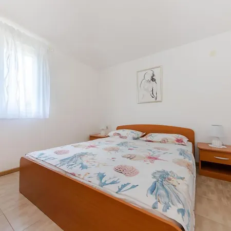 Apartman Danica Trogir