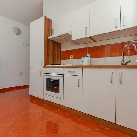 Danica Apartman Trogir