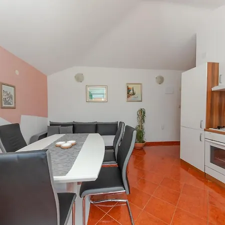 Apartman Danica Trogir