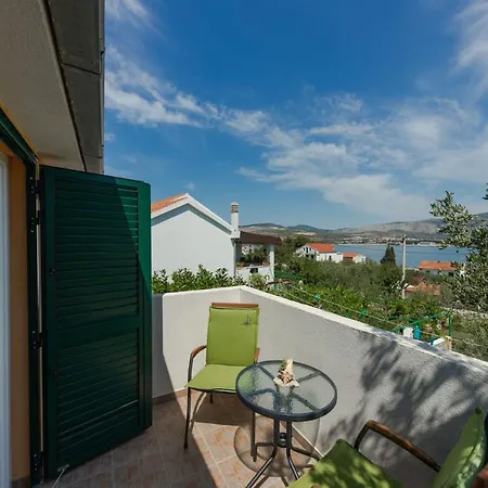 Apartman Danica Trogir