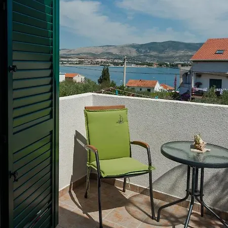 Apartman Danica Trogir